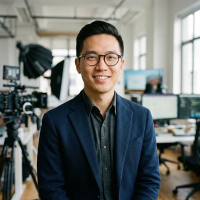 福建兄妹制片人张明远